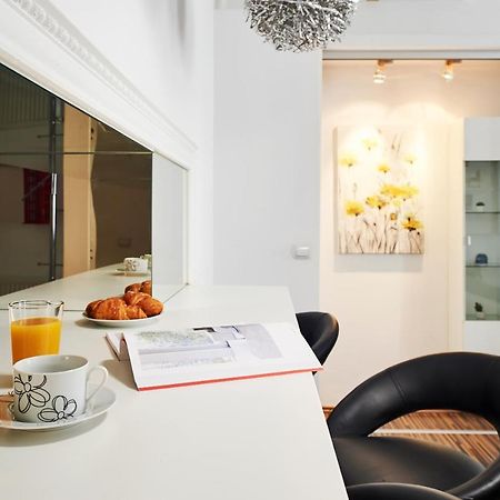 Vicus Apartment By Irundo Zagreb Ngoại thất bức ảnh