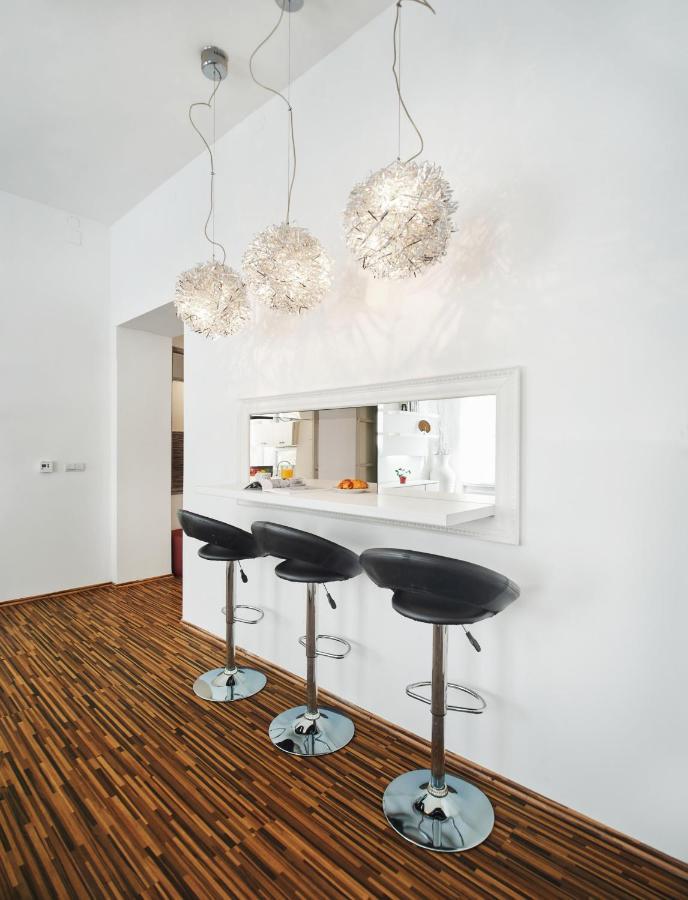 Vicus Apartment By Irundo Zagreb Ngoại thất bức ảnh