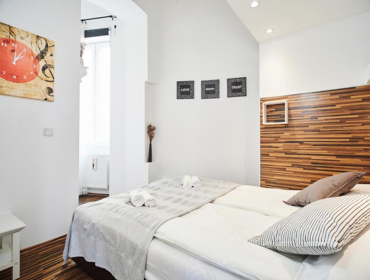Vicus Apartment By Irundo Zagreb Ngoại thất bức ảnh