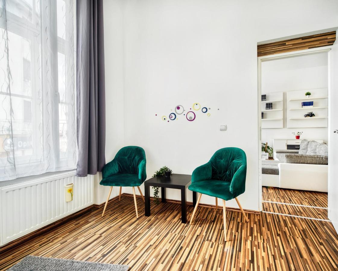 Vicus Apartment By Irundo Zagreb Ngoại thất bức ảnh