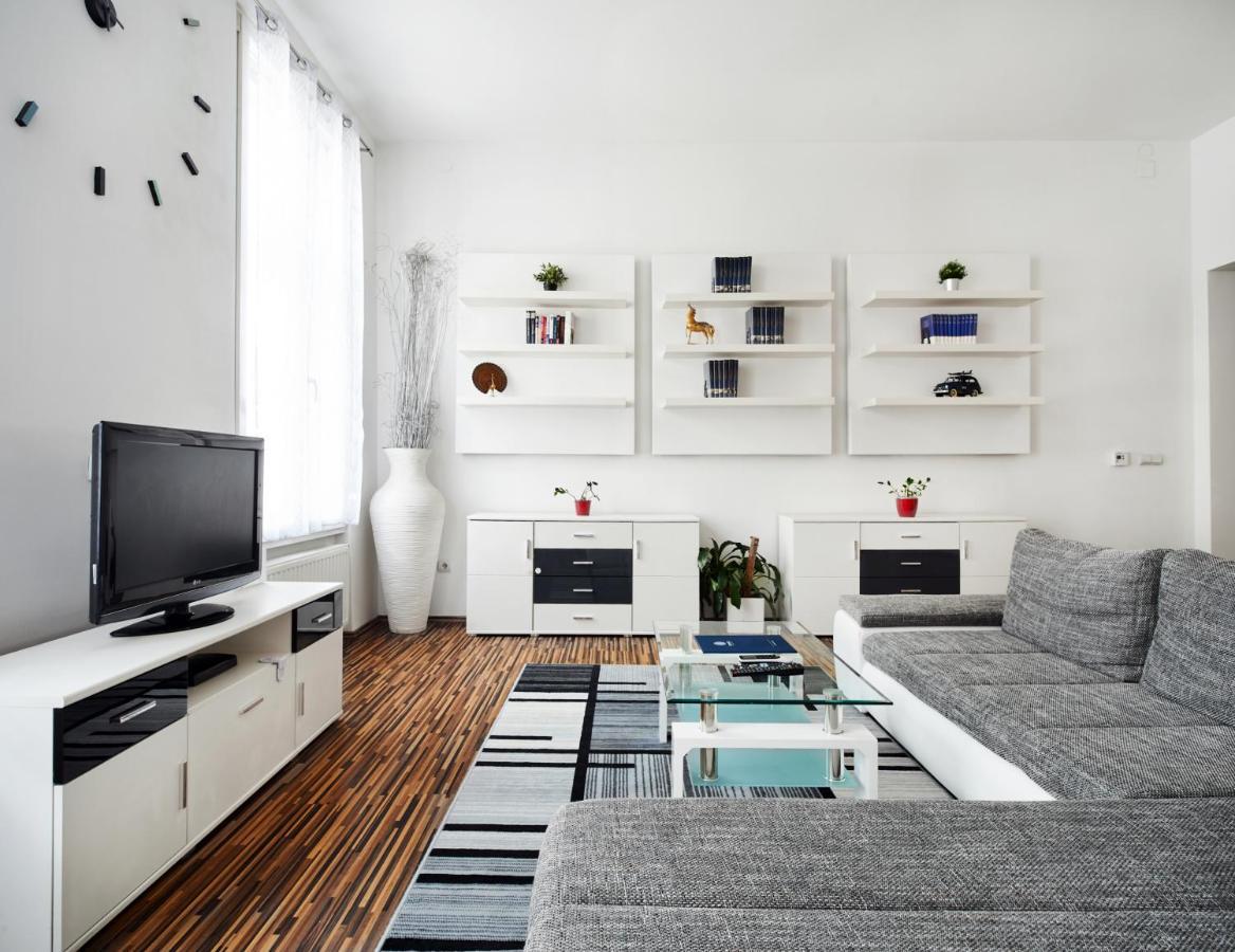 Vicus Apartment By Irundo Zagreb Ngoại thất bức ảnh