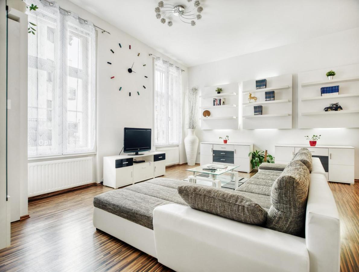 Vicus Apartment By Irundo Zagreb Ngoại thất bức ảnh