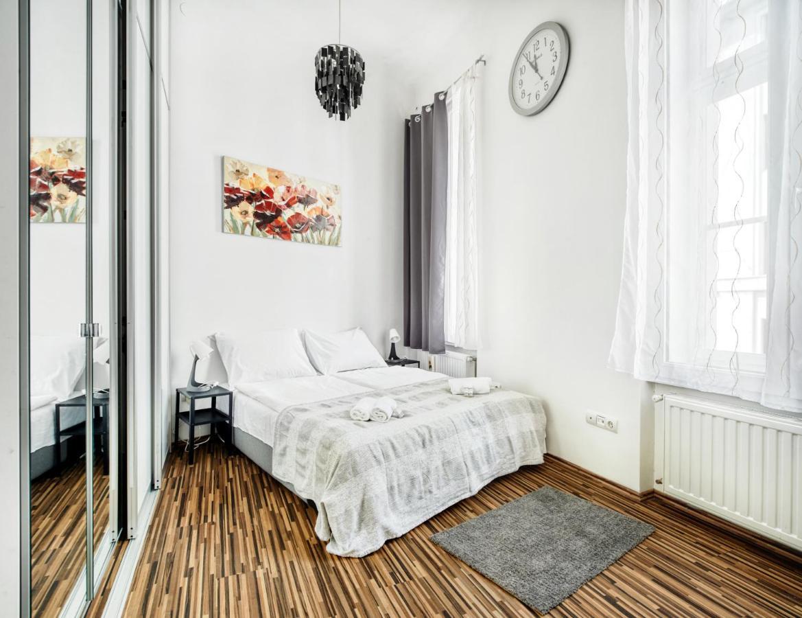 Vicus Apartment By Irundo Zagreb Ngoại thất bức ảnh